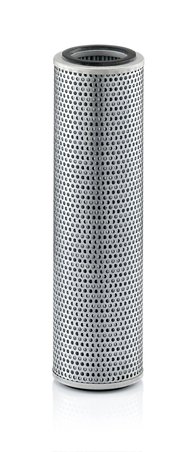 FILTRU SISTEM HIDRAULIC PRIMAR MANN-FILTER H 1070 - Piesa auto compatibila cu mai multe marci