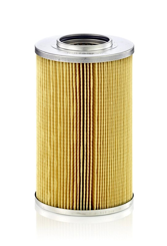 FILTRU SISTEM HIDRAULIC PRIMAR MANN-FILTER H 12 010 - Piesa auto compatibila cu mai multe marci