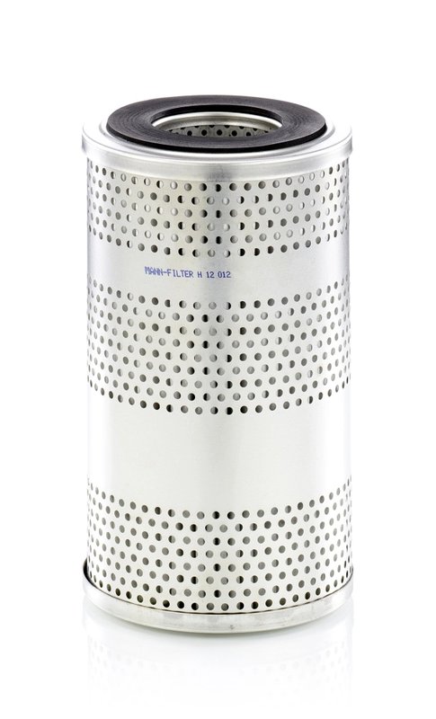 FILTRU SISTEM HIDRAULIC PRIMAR MANN-FILTER H 12 012 - Piesa auto compatibila cu mai multe marci