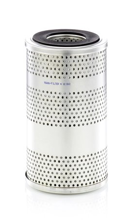 FILTRU SISTEM HIDRAULIC PRIMAR MANN-FILTER H 12 012 - Piesa auto compatibila cu mai multe marci