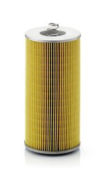 FILTRU ULEI MANN-FILTER H 12 110/3 - Compatibil cu AYATS, BREDAMENARINIBUS, INBUS, MAN, MAZ, NEOPLAN, SETRA, SOLARIS, VAN HOOL