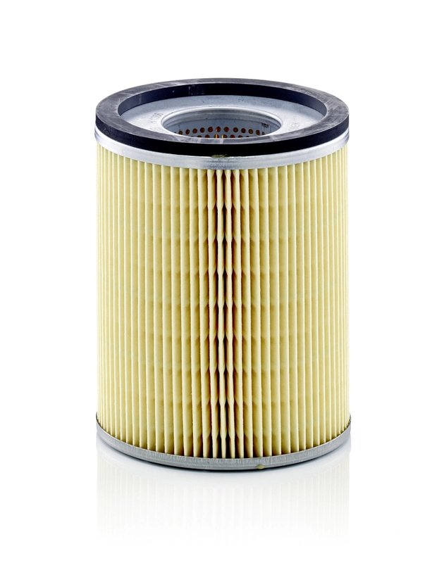 FILTRU ULEI MANN-FILTER H 1366 X - Compatibil cu MERCEDES-BENZ