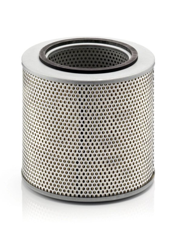 FILTRU ULEI MANN-FILTER H 20 211 - Piesa auto compatibila cu mai multe marci