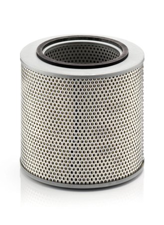 FILTRU ULEI MANN-FILTER H 20 211 - Piesa auto compatibila cu mai multe marci