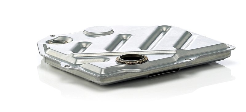 Filtru hidraulic cutie de viteze automata Mann-Filter H 2014