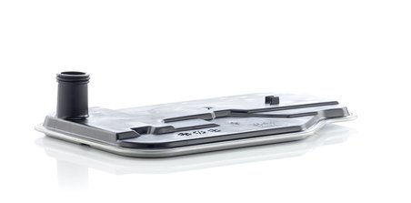 FILTRU HIDRAULIC CUTIE DE VITEZE AUTOMATA MANN-FILTER H 27 001 - Compatibil cu MAYBACH, MERCEDES-BENZ, PUCH