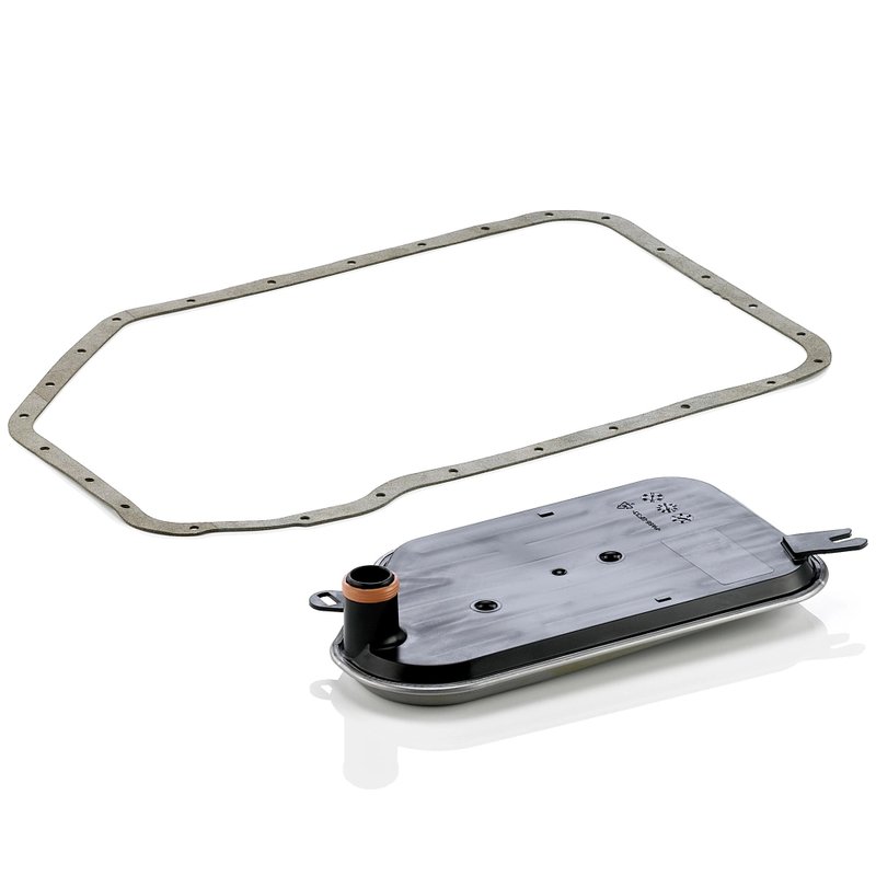 FILTRU HIDRAULIC CUTIE DE VITEZE AUTOMATA MANN-FILTER H 2826 KIT - Compatibil cu AUDI, SKODA, VW