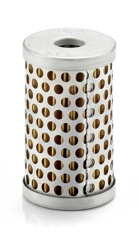 FILTRU ULEI MANN-FILTER H 53/3 - Piesa auto compatibila cu mai multe marci