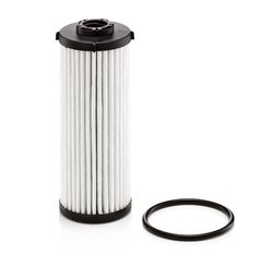 FILTRU HIDRAULIC CUTIE DE VITEZE AUTOMATA MANN-FILTER H 6005 Z - Compatibil cu AUDI, CUPRA, SEAT, SKODA, VW