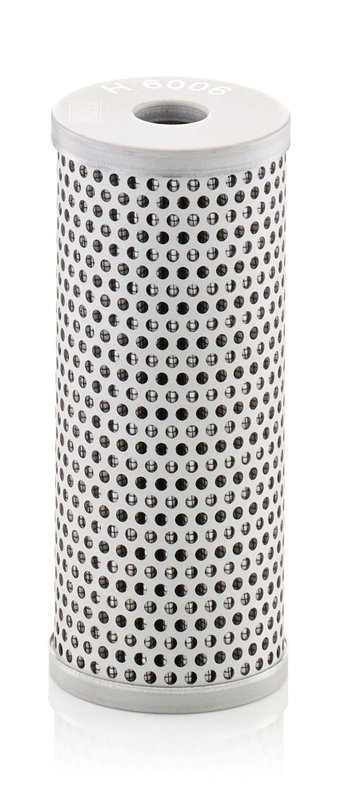 FILTRU SISTEM HIDRAULIC PRIMAR MANN-FILTER H 6006 - Compatibil cu BREDAMENARINIBUS, MAN, MARBUS