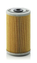 FILTRU ULEI MANN-FILTER H 614 N - Compatibil cu MERCEDES-BENZ, PUCH