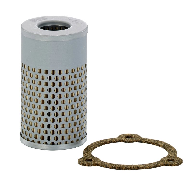 Filtru sistem hidraulic primar Mann-Filter H 617 n
