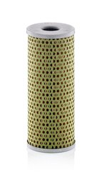 FILTRU ULEI MANN-FILTER H 729 - Compatibil cu MERCEDES-BENZ