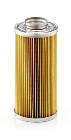 FILTRU SISTEM HIDRAULIC PRIMAR MANN-FILTER H 724/2 - Piesa auto compatibila cu mai multe marci