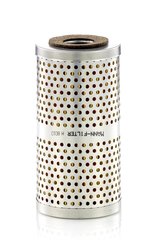 Filtru sistem hidraulic primar Mann-Filter H 8010