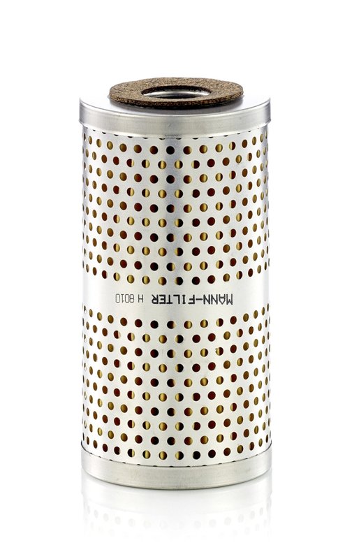 FILTRU SISTEM HIDRAULIC PRIMAR MANN-FILTER H 8010 - Piesa auto compatibila cu mai multe marci