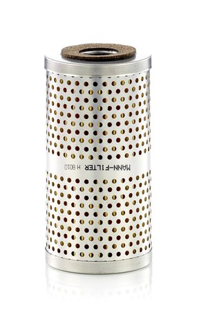 FILTRU SISTEM HIDRAULIC PRIMAR MANN-FILTER H 8010 - Piesa auto compatibila cu mai multe marci