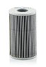 Filtru sistem hidraulic primar Mann-Filter H 8011