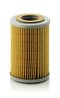 FILTRU ULEI MANN-FILTER H 816 X - Compatibil cu MG