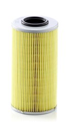 FILTRU HIDRAULIC CUTIE DE VITEZE AUTOMATA MANN-FILTER H 835 X - Compatibil cu DAF, IRISBUS, IVECO, KAROSA, MAN, MERCEDES-BENZ, N