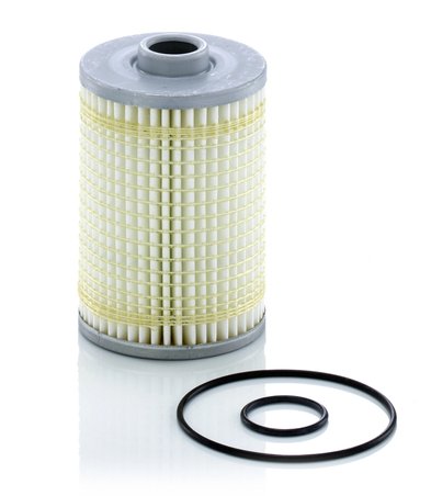 FILTRU ULEI MANN-FILTER H 9003 X - Piesa auto compatibila cu mai multe marci