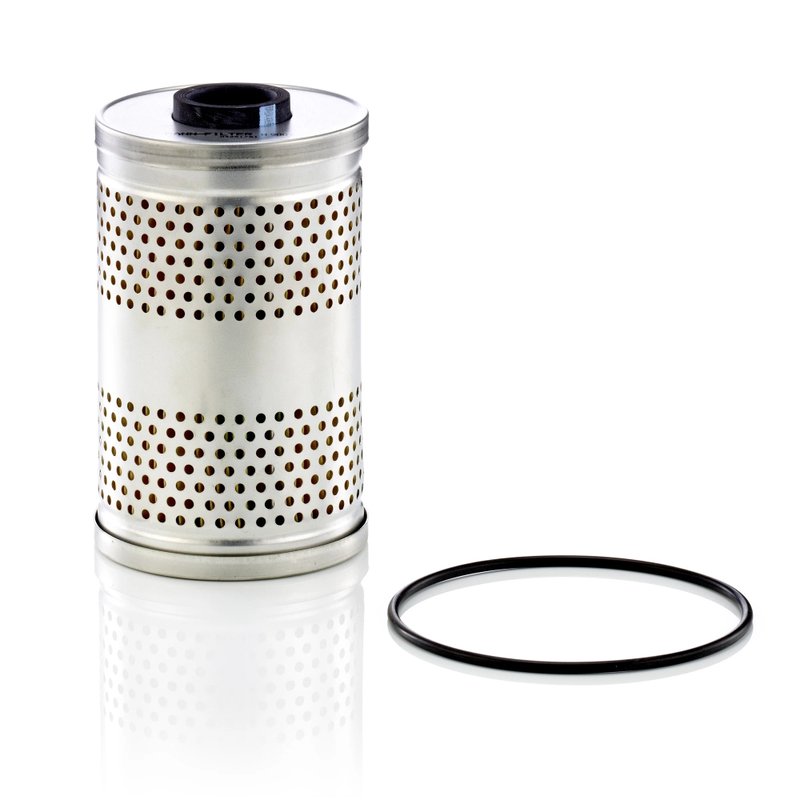 FILTRU SISTEM HIDRAULIC PRIMAR MANN-FILTER H 9007 X - Piesa auto compatibila cu mai multe marci