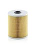 Filtru sistem hidraulic primar Mann-Filter H 929/3