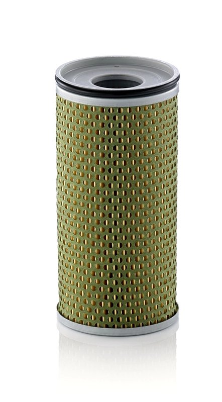 FILTRU ULEI MANN-FILTER H 938/4 - Piesa auto compatibila cu mai multe marci