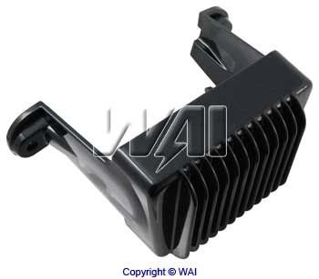 Regulator alternator WAI H0506