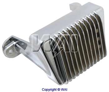 Regulator alternator WAI H0506C