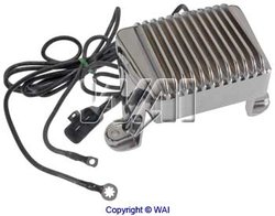 Regulator alternator WAI H0597C