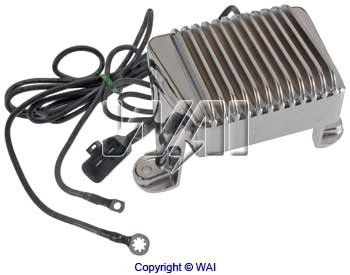 REGULATOR ALTERNATOR WAI H0597C - Piesa auto compatibila cu mai multe marci