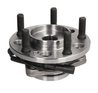 Set rulment roata BTA H10095BTA