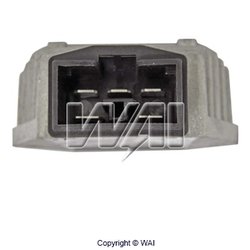 REGULATOR ALTERNATOR WAI H1034N - Piesa auto compatibila cu mai multe marci
