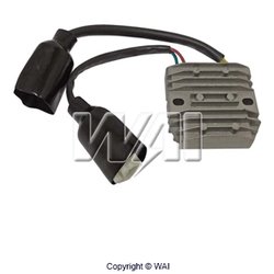 Regulator alternator WAI H1040N