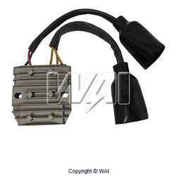 Regulator alternator WAI H1042N