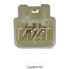 Regulator alternator WAI H1042N