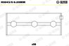 Cuzineti arbore cotit Glyco H1043/5 0.25mm
