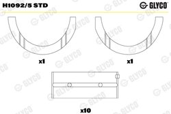 CUZINETI ARBORE COTIT GLYCO H1092/5 STD - Compatibil cu ABARTH, ALFA ROMEO, CHRYSLER, DODGE, FIAT, FIAT (NANJING), FORD, JEEP, J