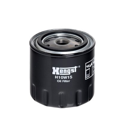 FILTRU ULEI HENGST FILTER H10W15 - Compatibil cu CHRYSLER, CHRYSLER (BBDC), DODGE, JEEP, PIAGGIO, PLYMOUTH