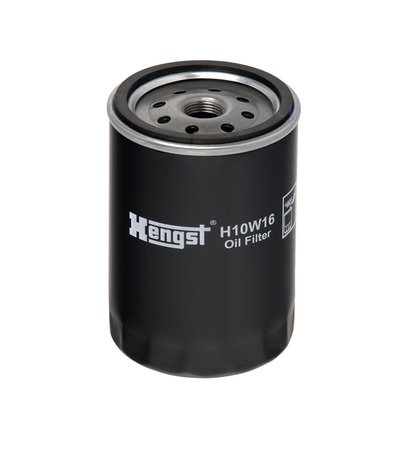 FILTRU ULEI HENGST FILTER H10W16 - Compatibil cu CHEVROLET, OPEL