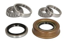 SET RULMENT ROATA BTA H11021BTA - Compatibil cu FORD, NISSAN