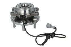 SET RULMENT ROATA BTA H11054BTA - Compatibil cu NISSAN