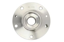 SET RULMENT ROATA BTA H11072BTA - Compatibil cu NISSAN, RENAULT