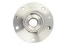 SET RULMENT ROATA BTA H11072BTA - Compatibil cu NISSAN, RENAULT