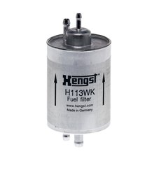 FILTRU COMBUSTIBIL HENGST FILTER H113WK - Compatibil cu CHRYSLER, MERCEDES-BENZ, PUCH