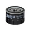 FILTRU ULEI HENGST FILTER H11W01 - Compatibil cu ALPINE, FIAT, RENAULT