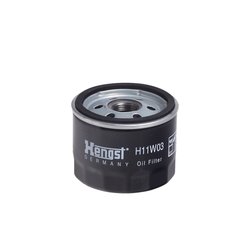 Filtru ulei Hengst Filter H11W03