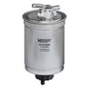 FILTRU COMBUSTIBIL HENGST FILTER H123WK - Compatibil cu SEAT, SKODA, VW