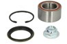 SET RULMENT ROATA BTA H13006BTA - Compatibil cu MAZDA